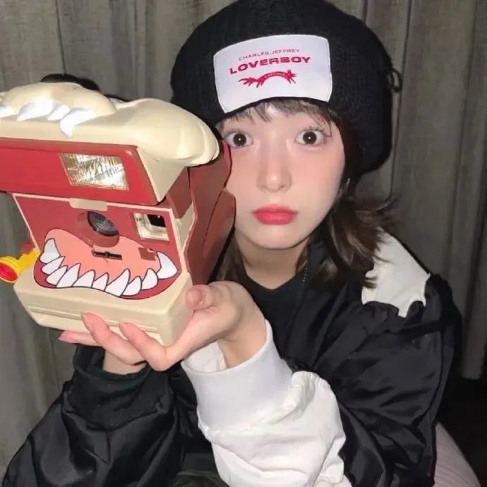 玉贞姐姐