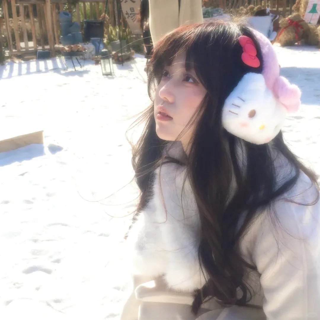 性感小野猫