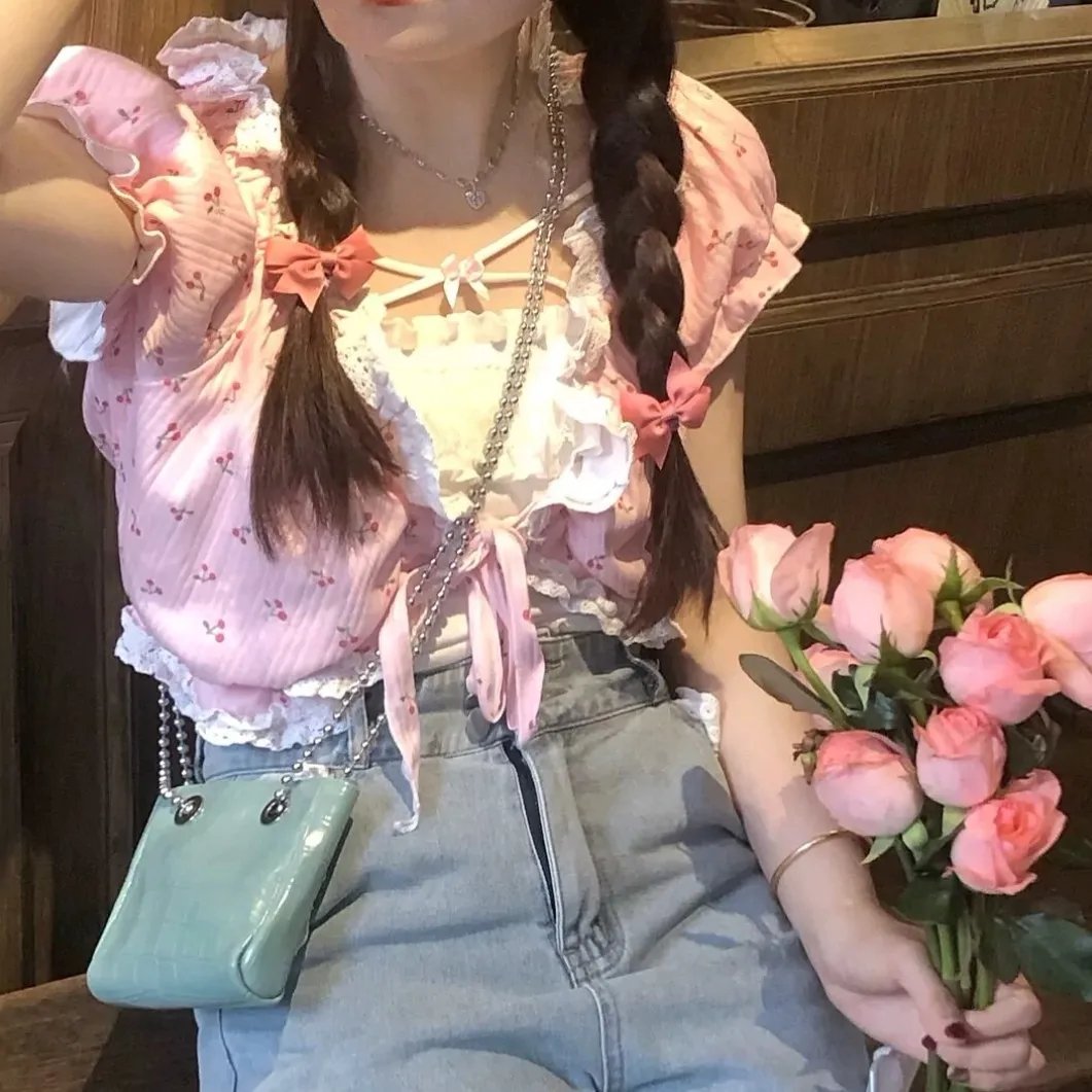 小樱桃